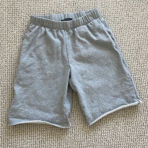 Brandy Melville half pants